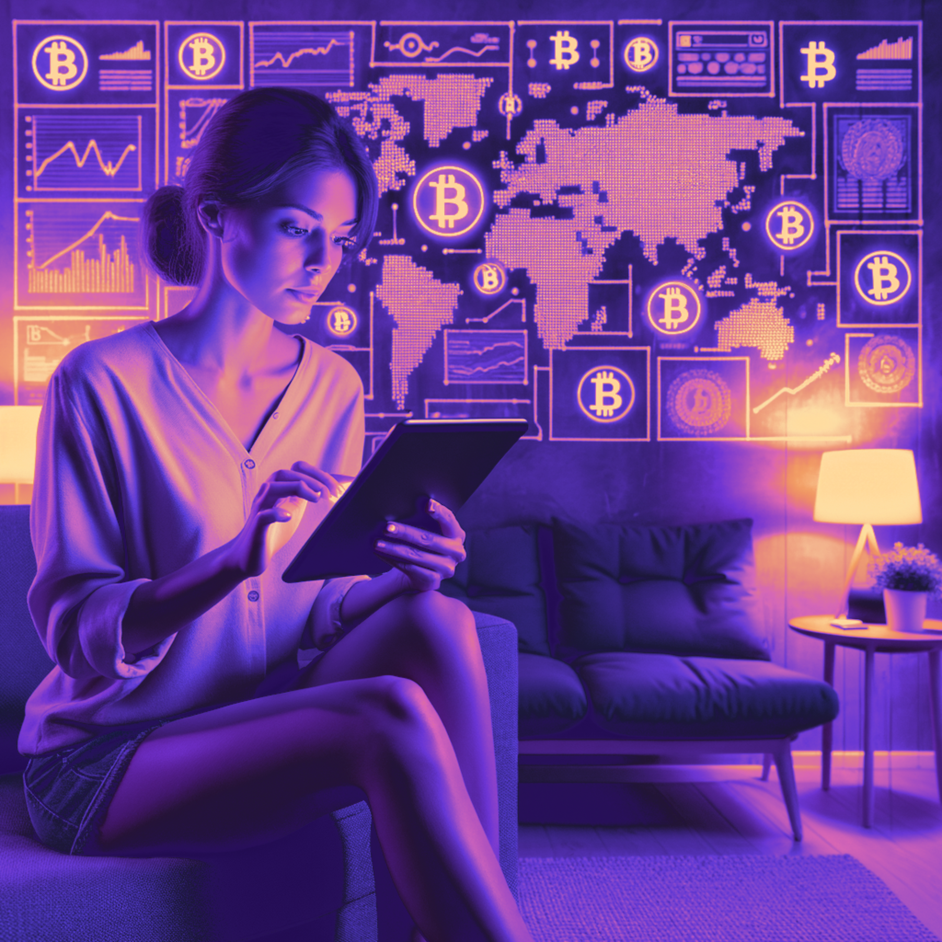 Aspectos Básicos del Mundo de Bitcoin