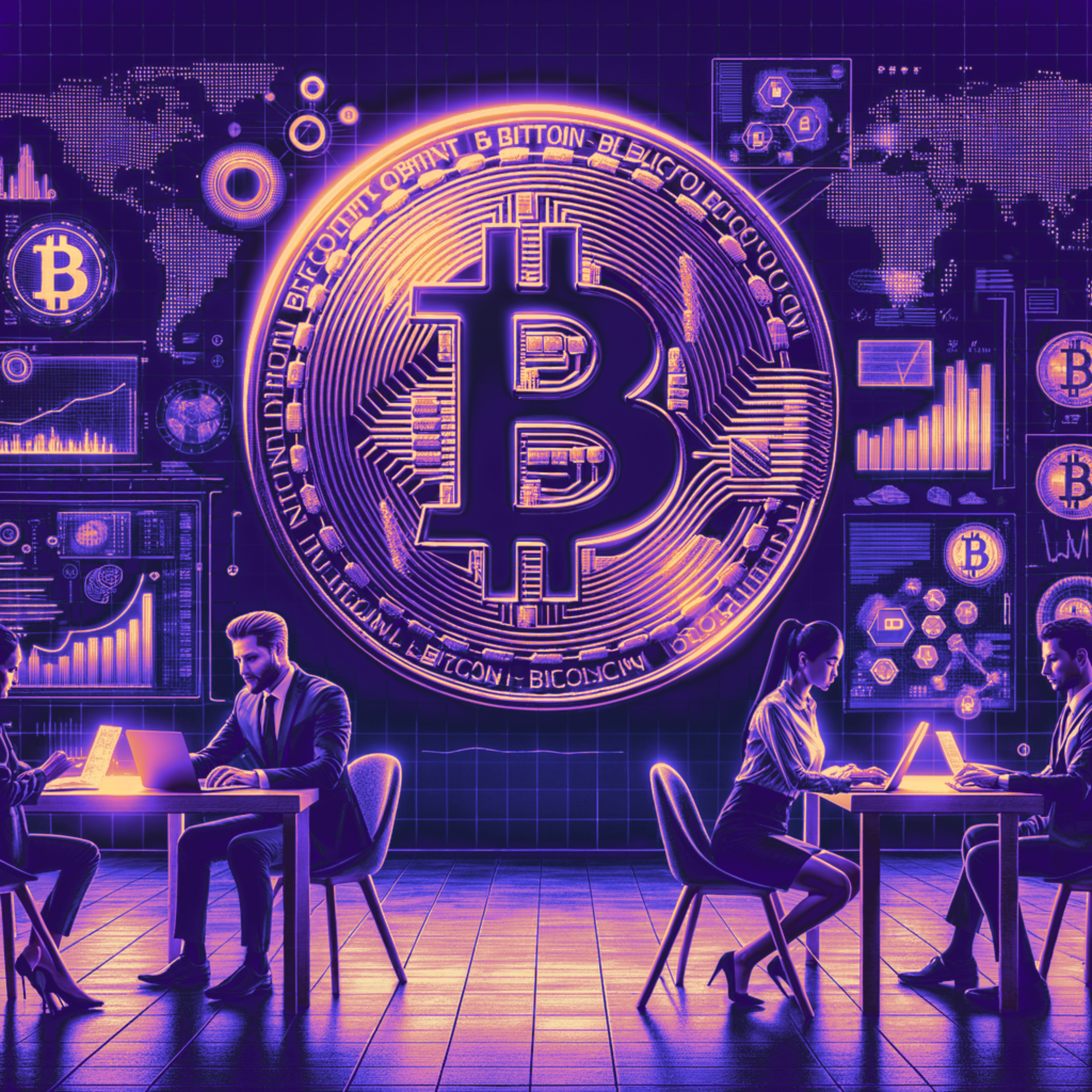 Curso de Bitcoin para Ti